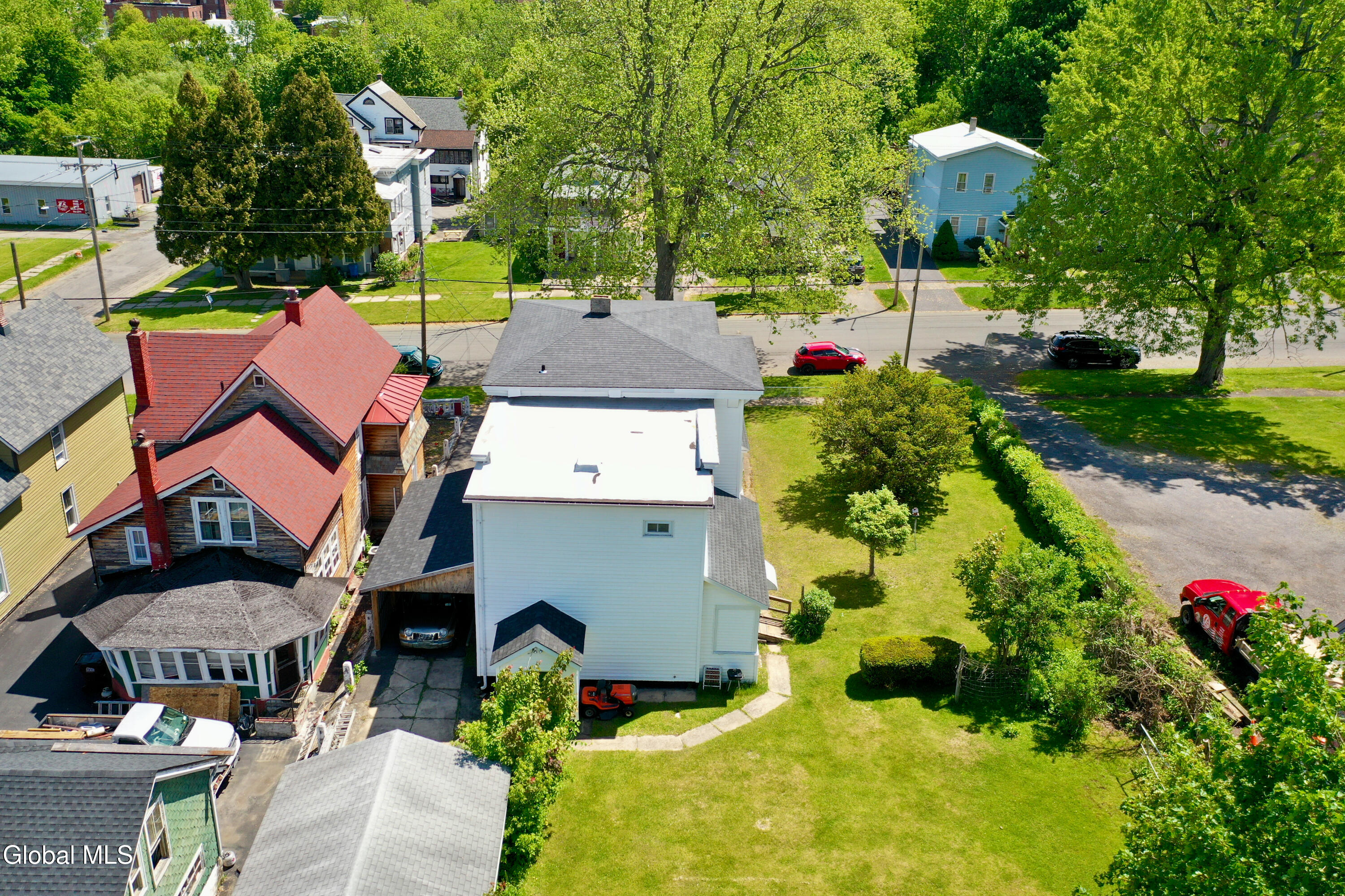 103 Broad Street Gloversville NY 12078