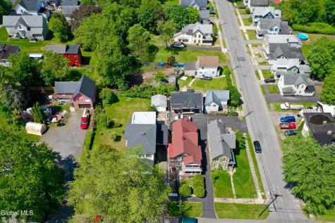 103 Broad Street Gloversville NY 12078