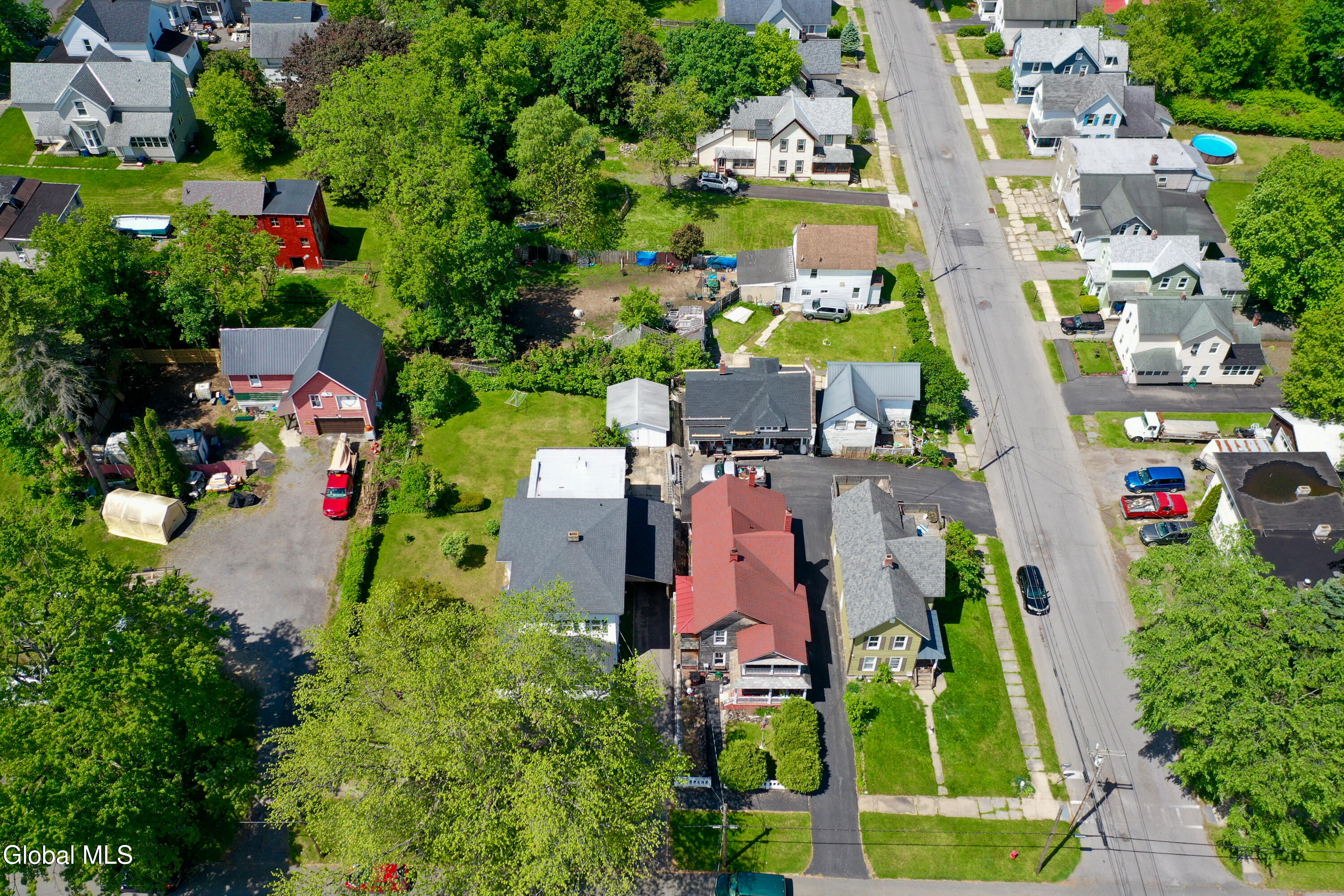 103 Broad Street Gloversville NY 12078