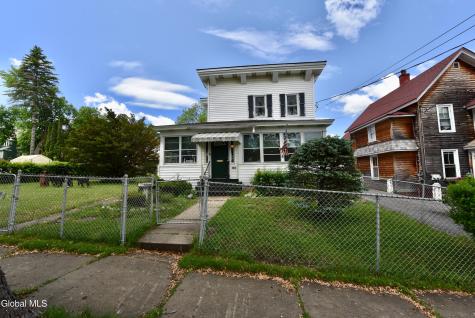 103 Broad Street Gloversville NY 12078