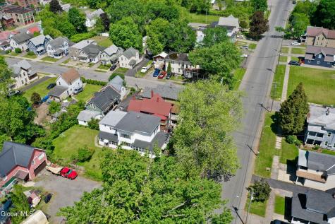 103 Broad Street Gloversville NY 12078