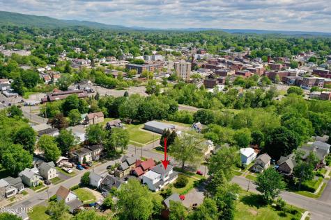 103 Broad Street Gloversville NY 12078