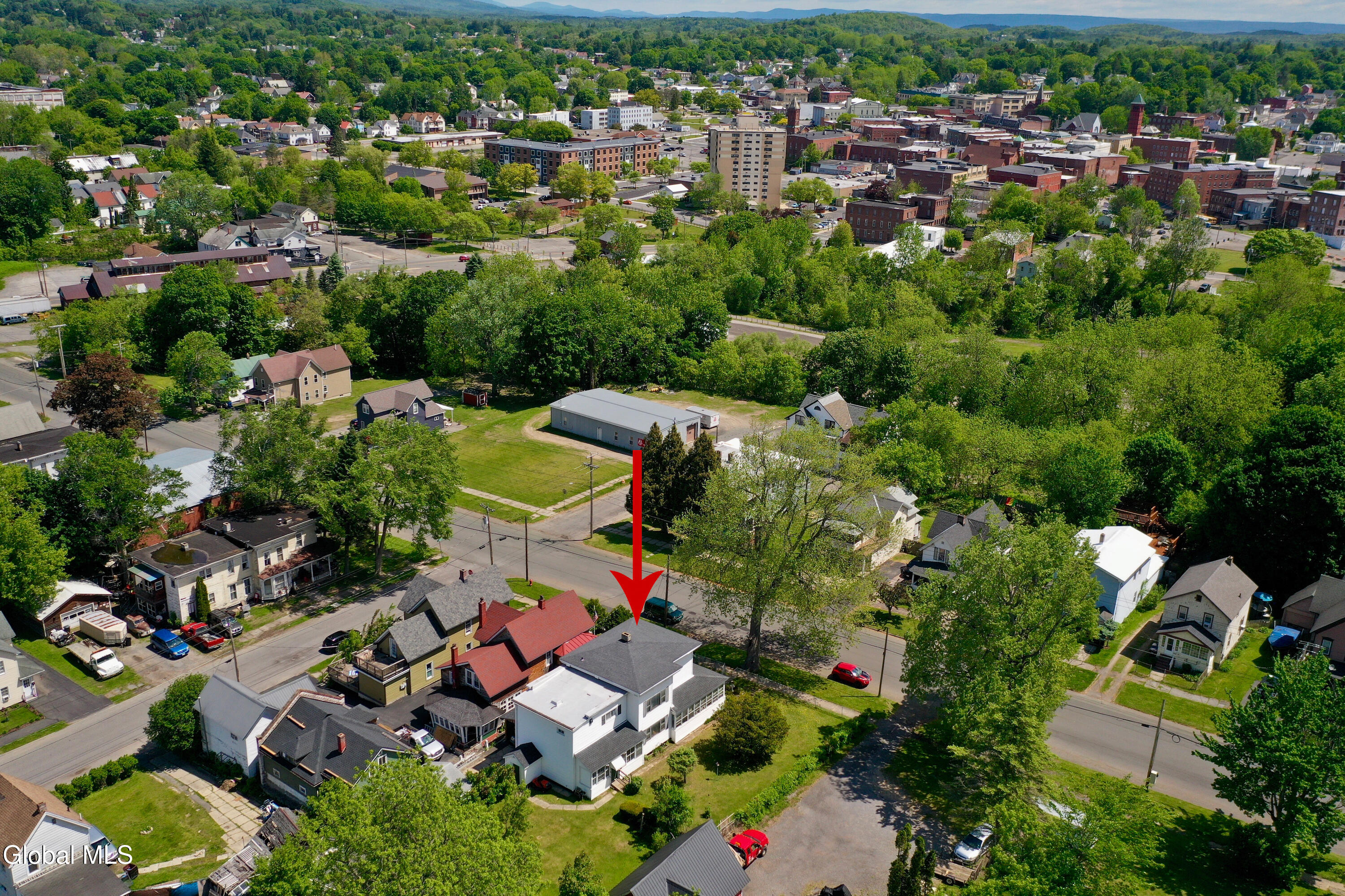 103 Broad Street Gloversville NY 12078