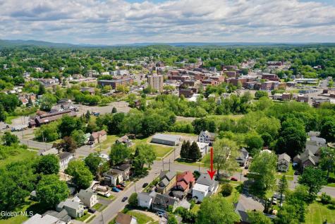 103 Broad Street Gloversville NY 12078