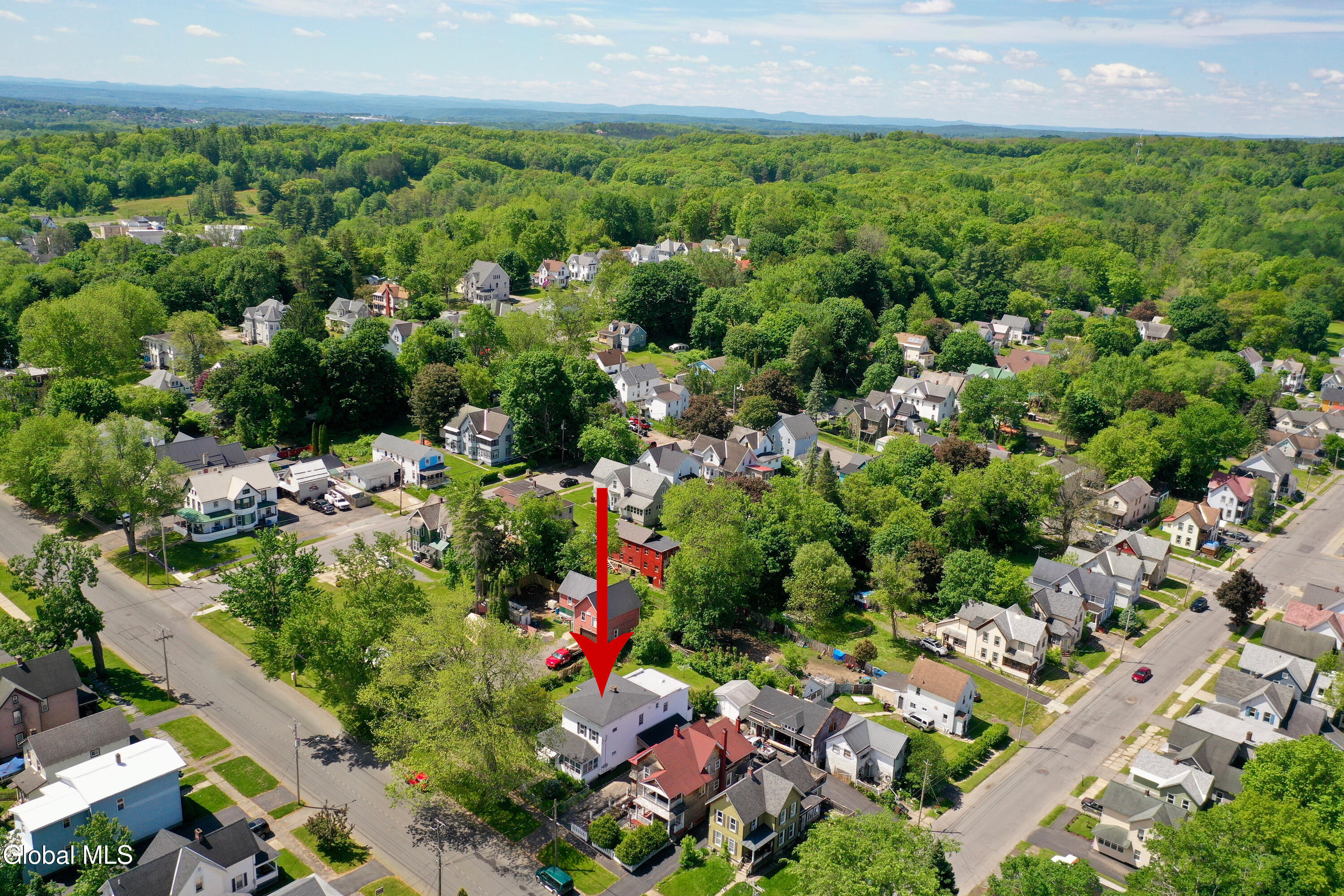 103 Broad Street Gloversville NY 12078