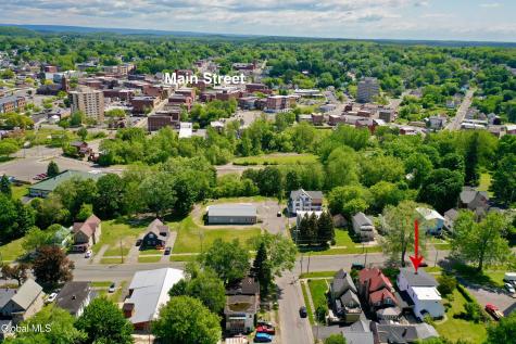 103 Broad Street Gloversville NY 12078