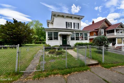 103 Broad Street Gloversville NY 12078