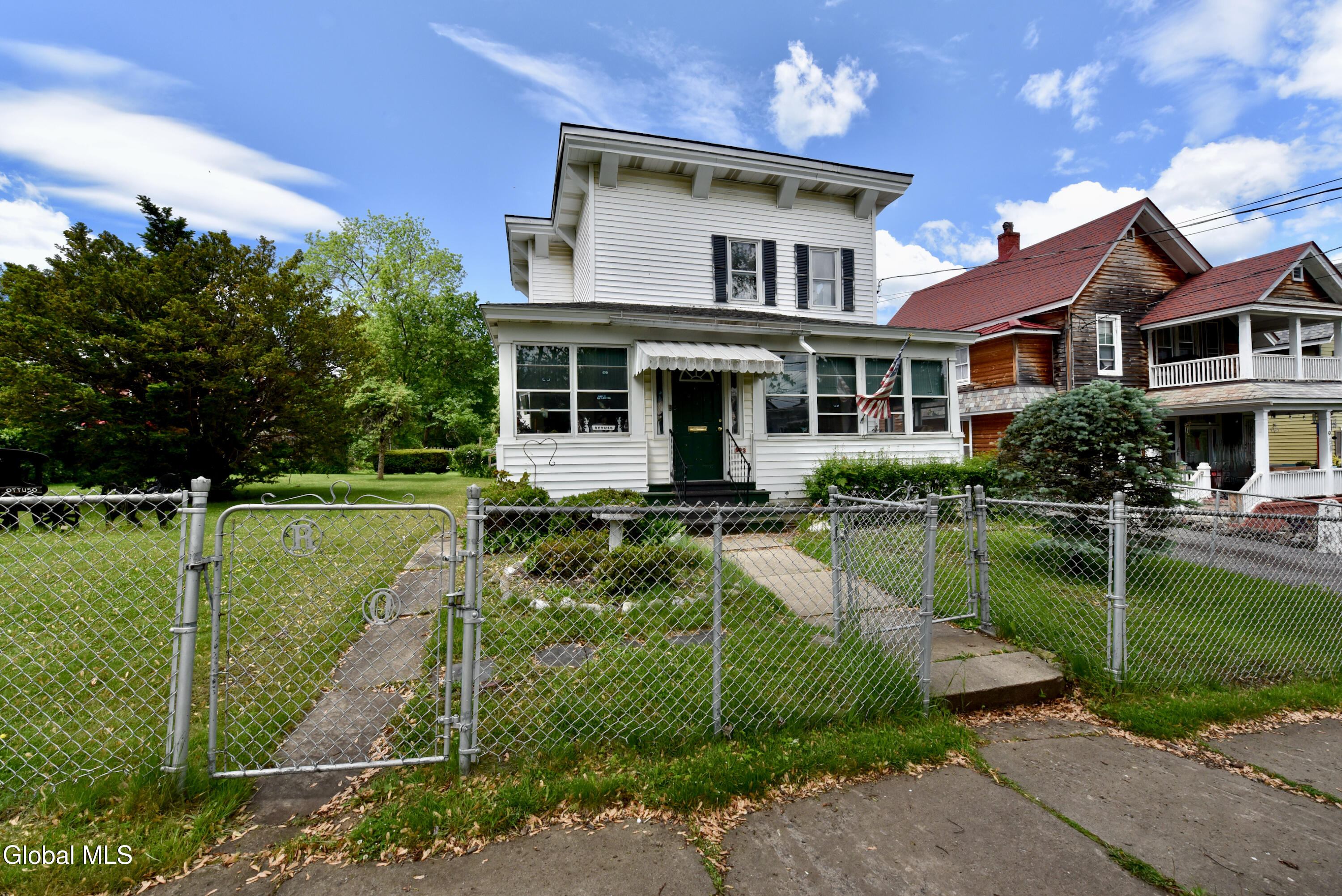 103 Broad Street Gloversville NY 12078