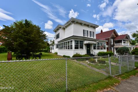 103 Broad Street Gloversville NY 12078