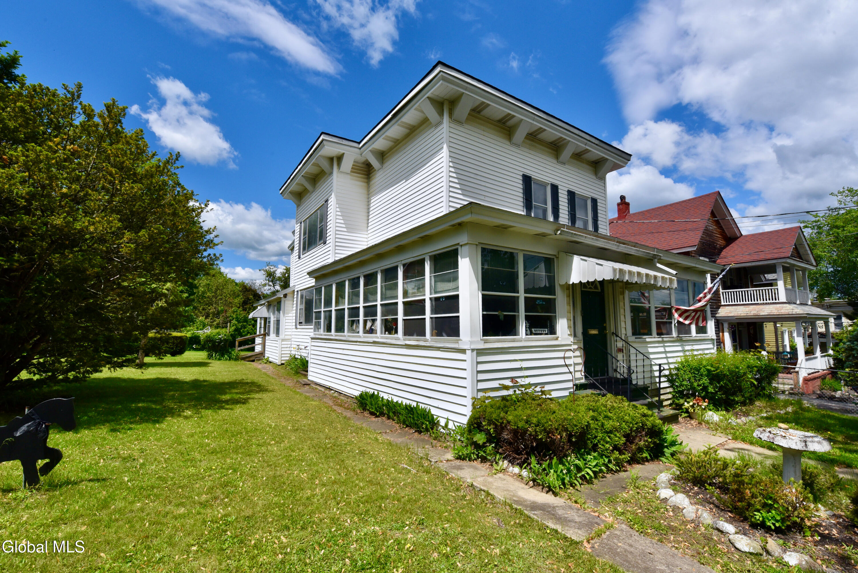 103 Broad Street Gloversville NY 12078