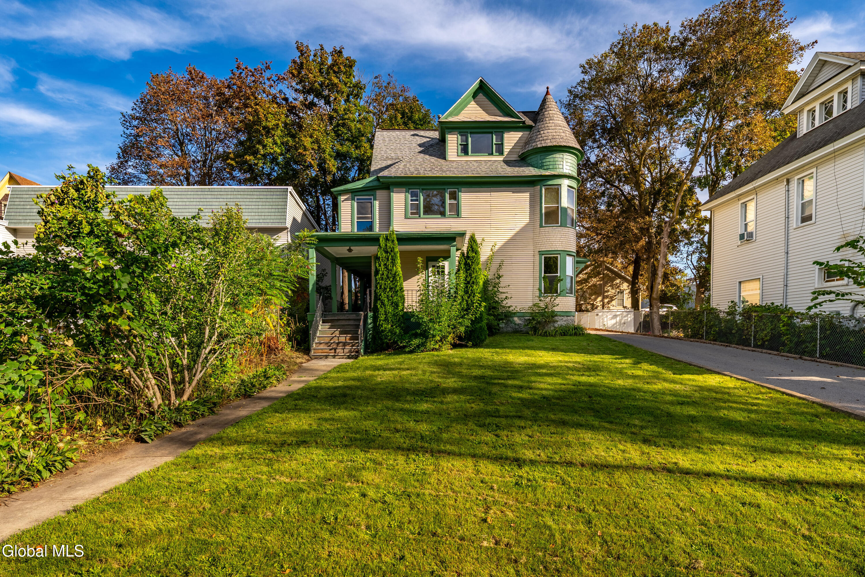 266 Warren Street Glens Falls NY 12801