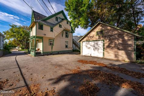 266 Warren Street Glens Falls NY 12801