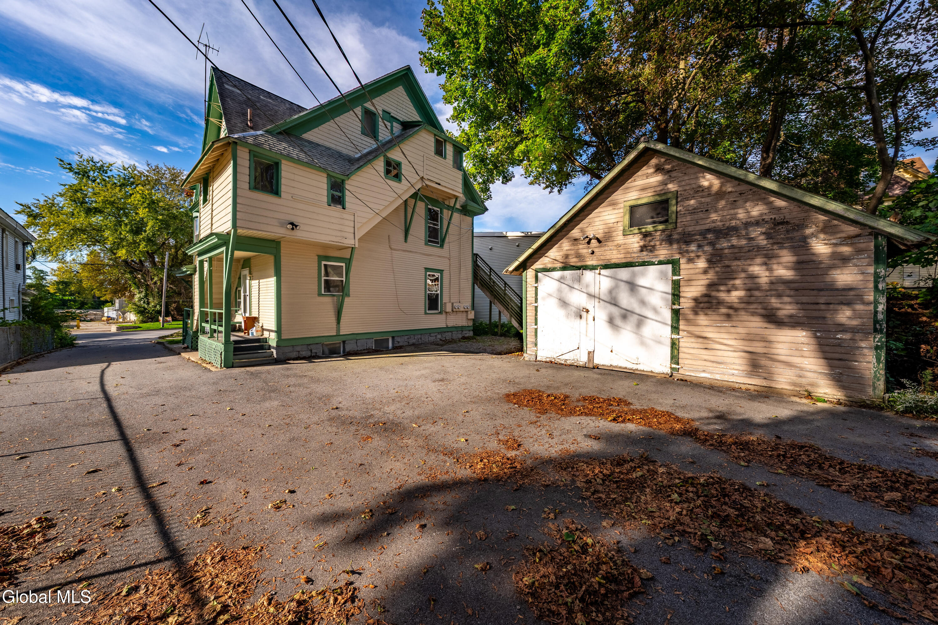 266 Warren Street Glens Falls NY 12801