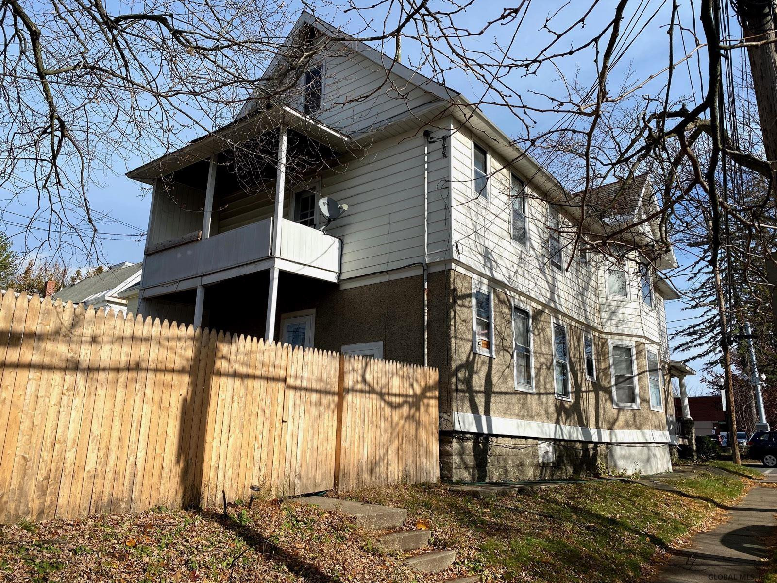 901 N Brandywine Avenue Schenectady NY 12308