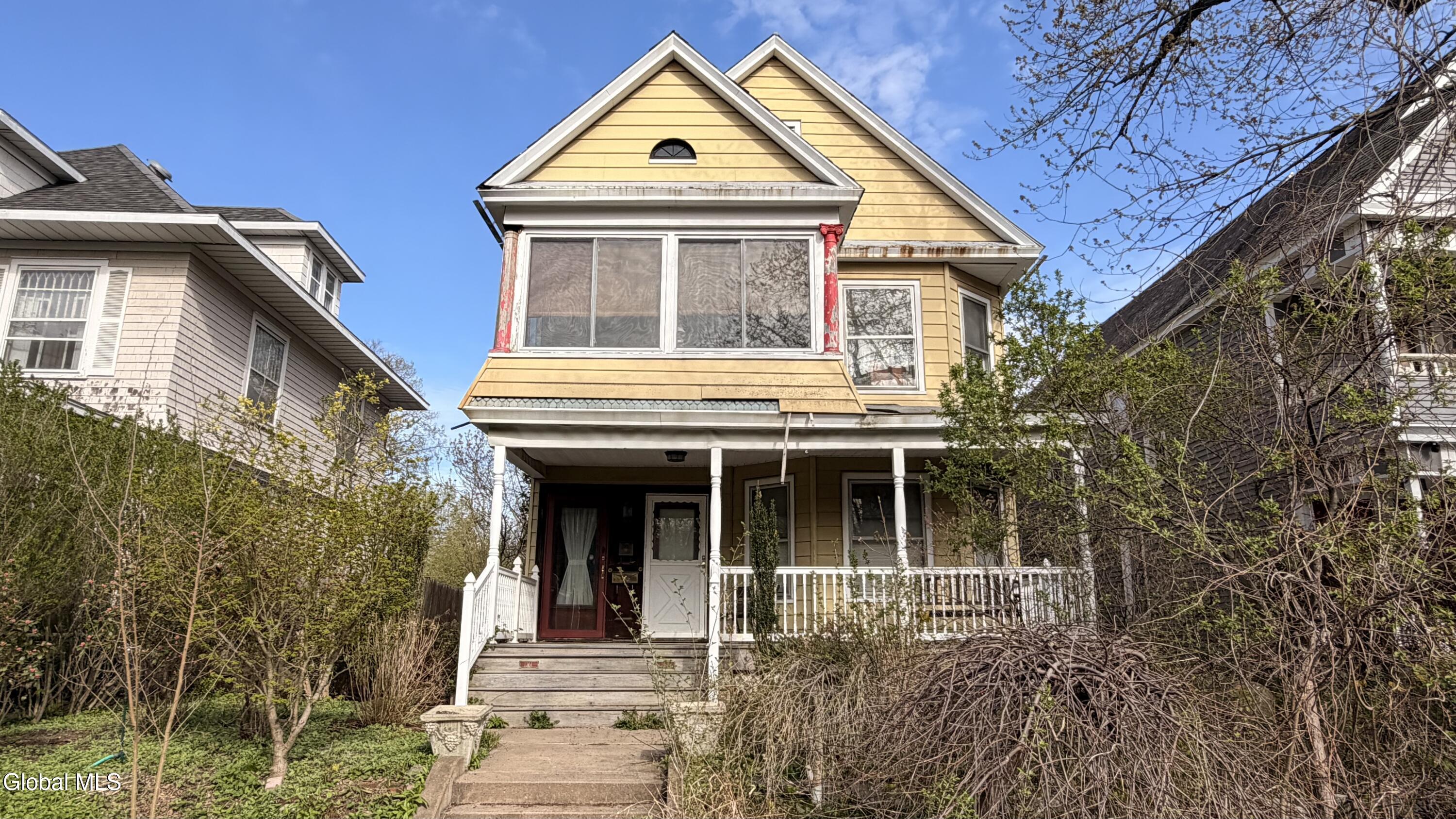 1362 Parkwood Boulevard Schenectady NY 12308