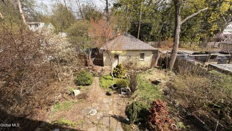 1362 Parkwood Boulevard Schenectady NY 12308