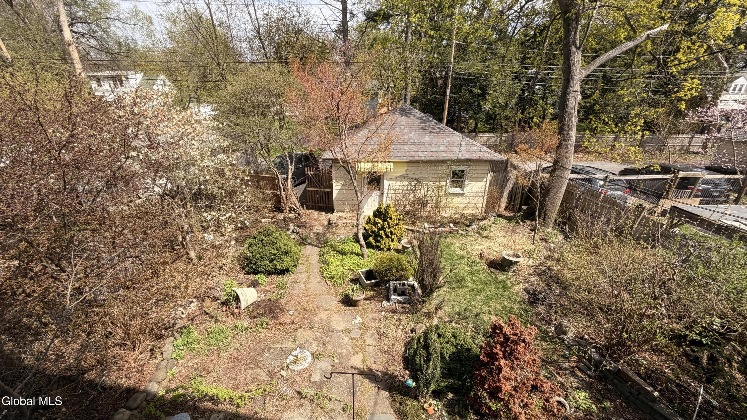 1362 Parkwood Boulevard Schenectady NY 12308