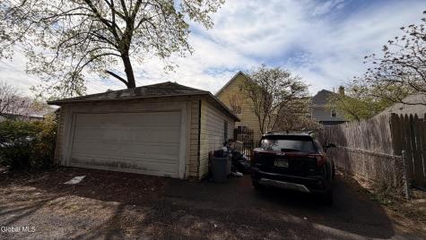 1362 Parkwood Boulevard Schenectady NY 12308