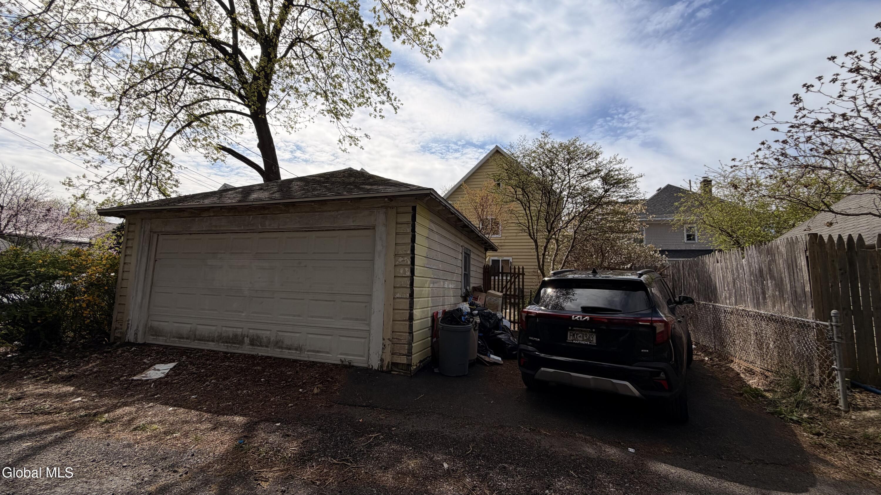 1362 Parkwood Boulevard Schenectady NY 12308