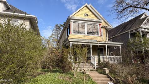 1362 Parkwood Boulevard Schenectady NY 12308