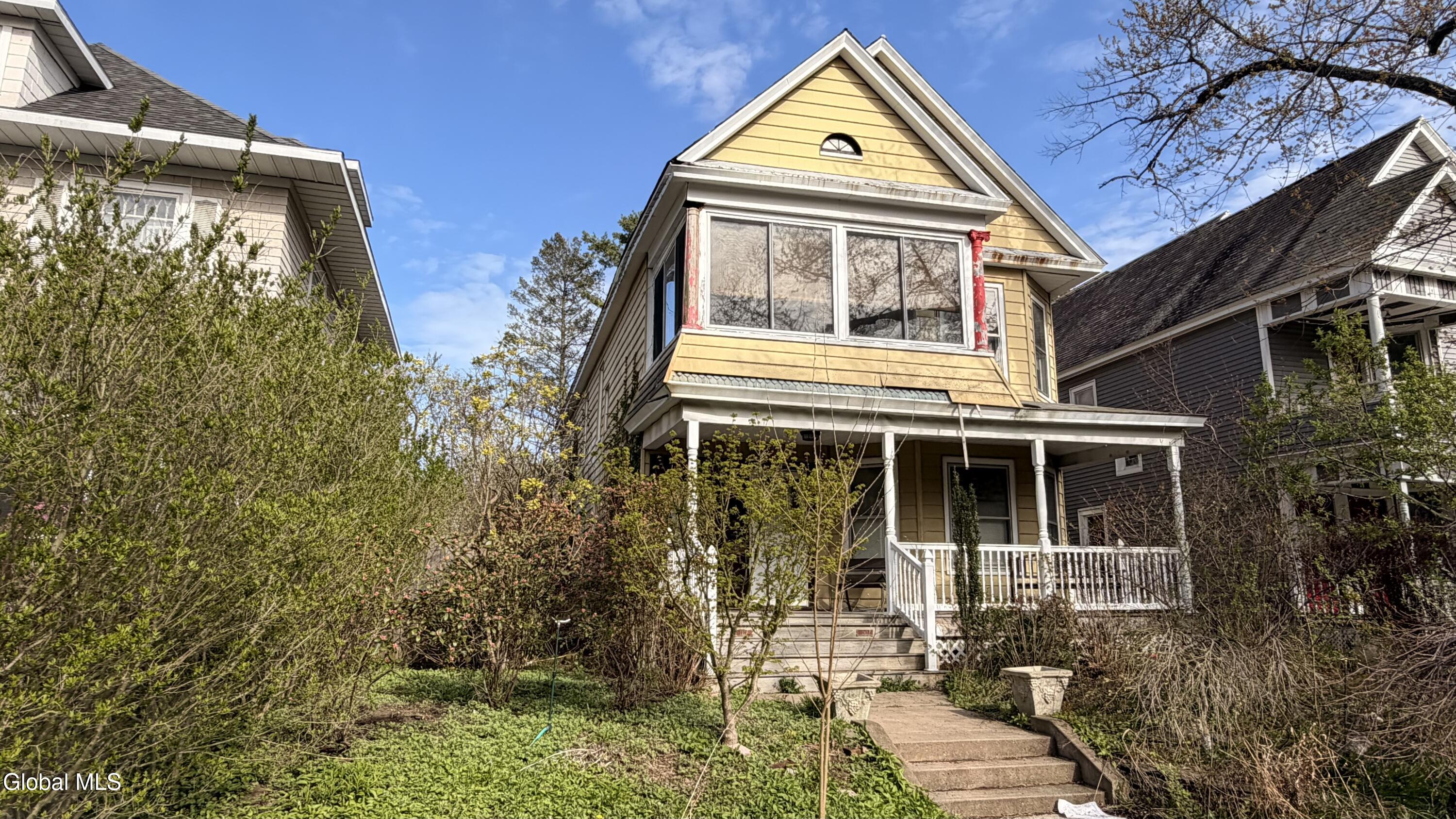 1362 Parkwood Boulevard Schenectady NY 12308
