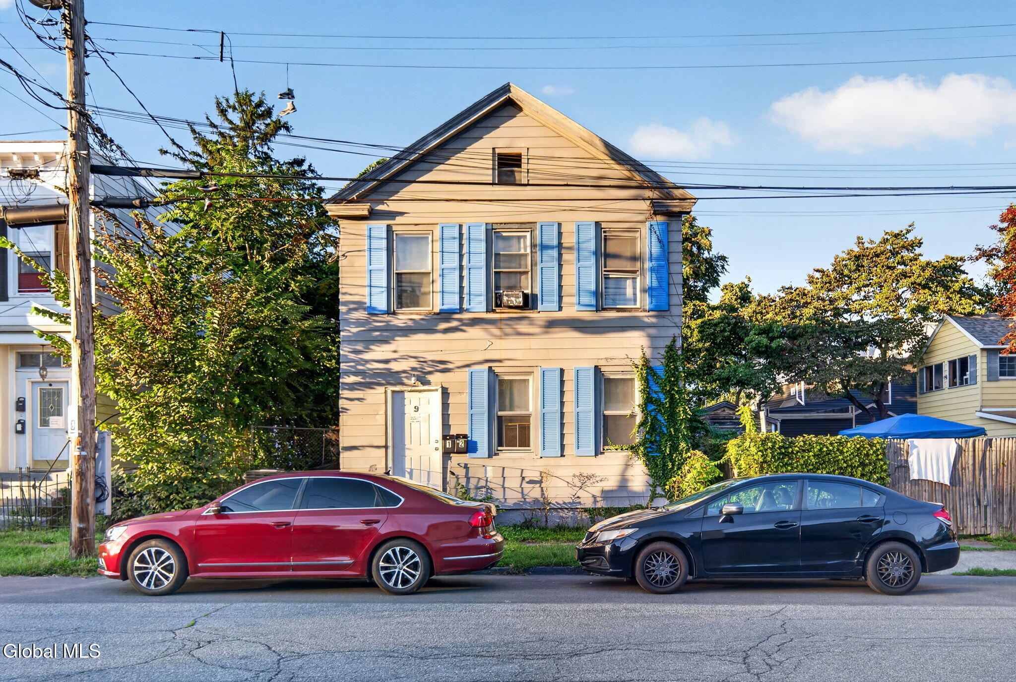 9 106th Street Troy NY 12182