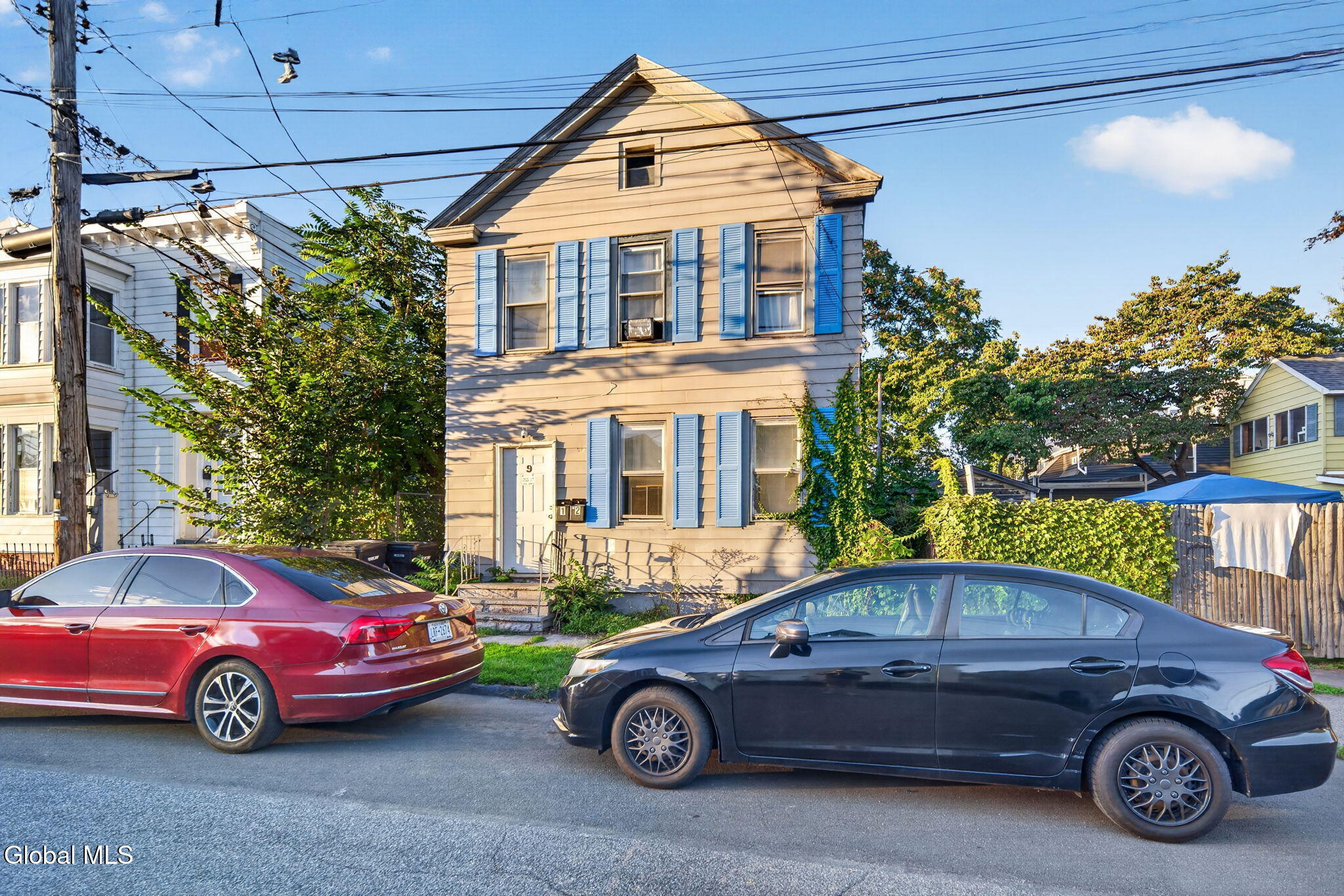 9 106th Street Troy NY 12182