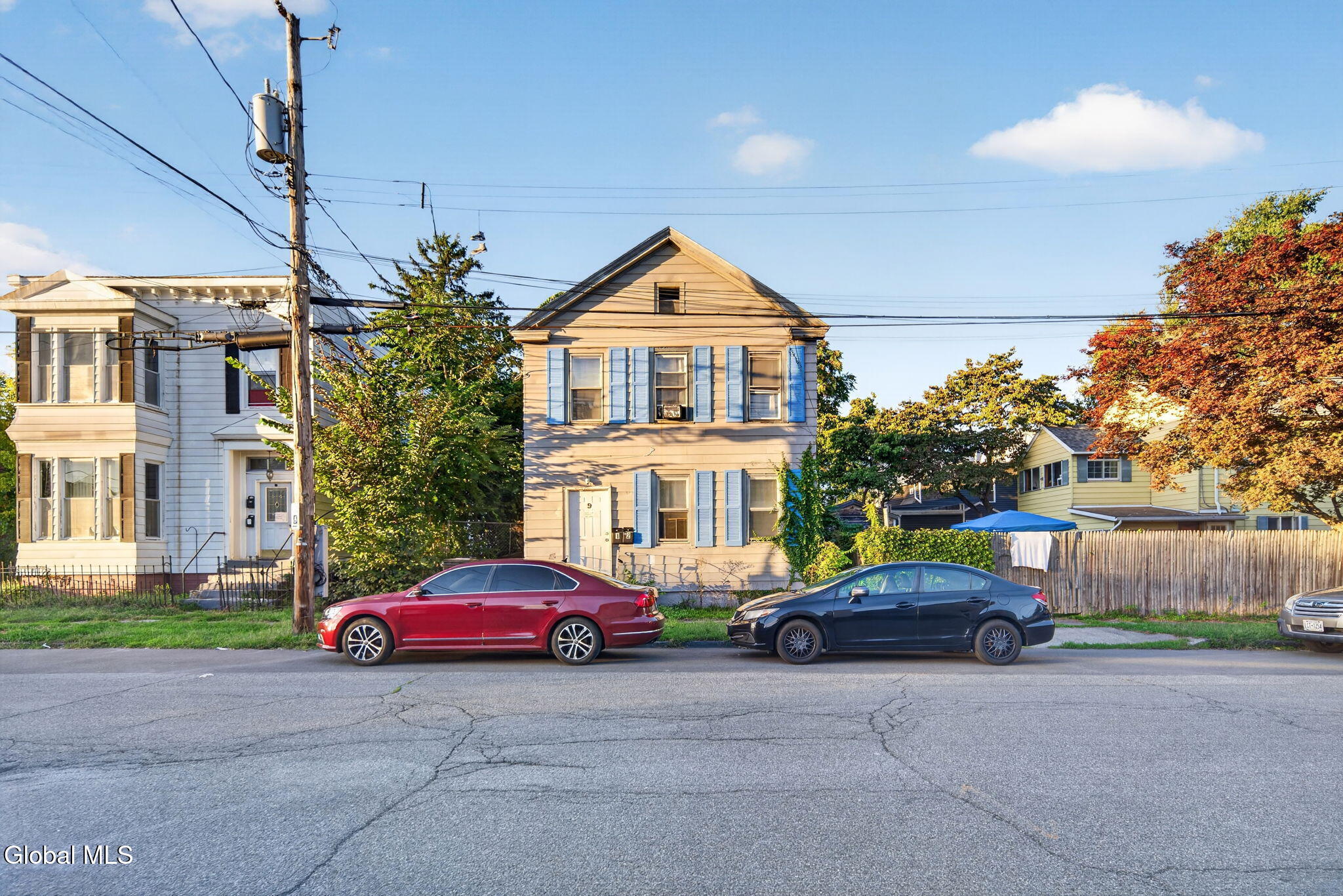 9 106th Street Troy NY 12182