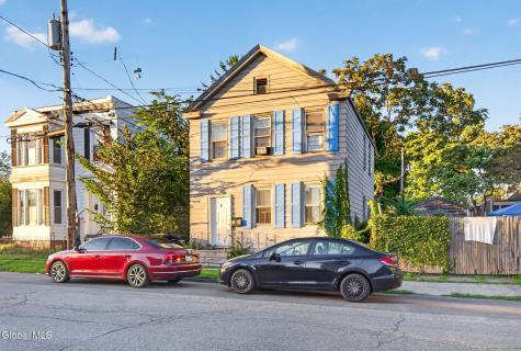 9 106th Street Troy NY 12182