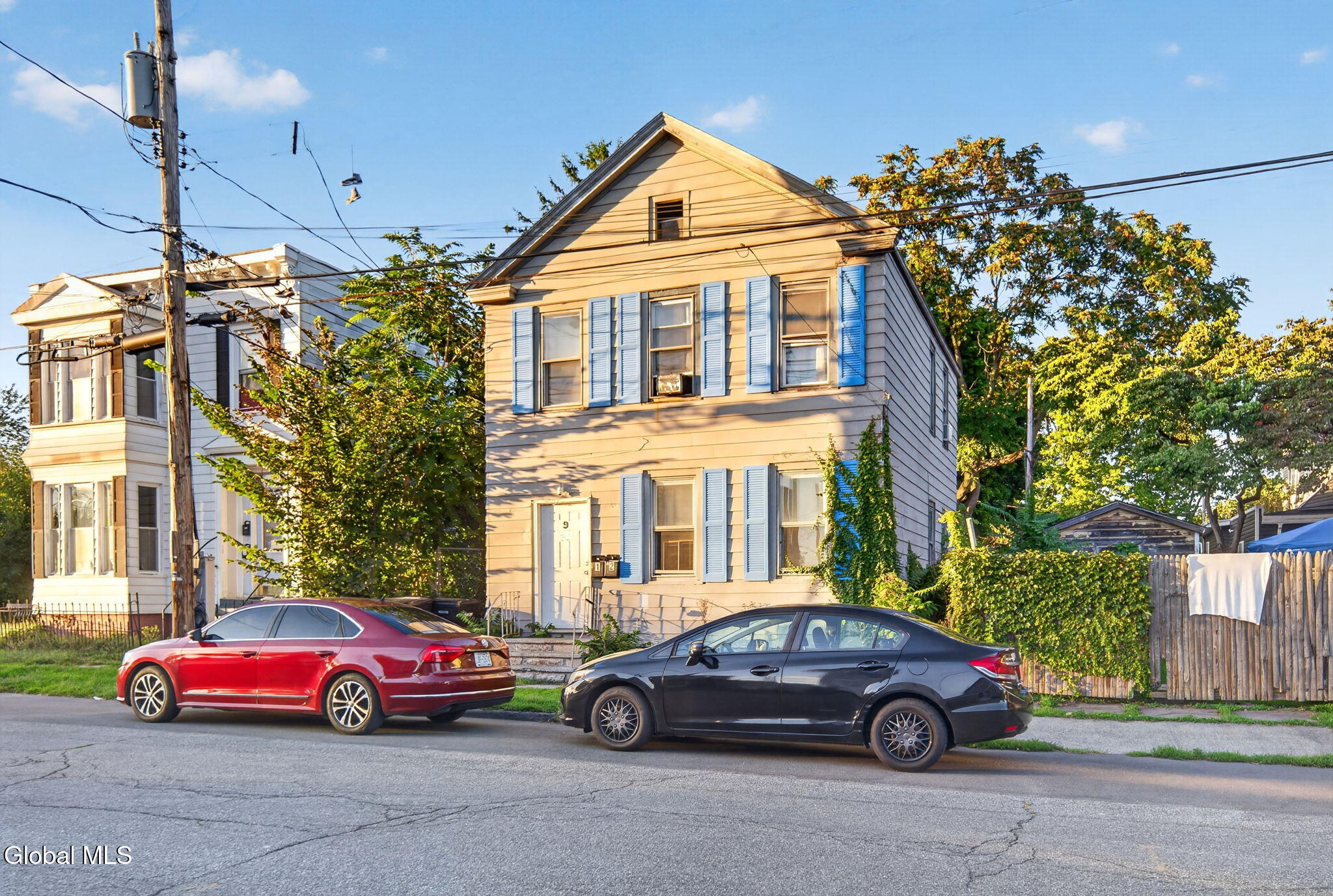 9 106th Street Troy NY 12182