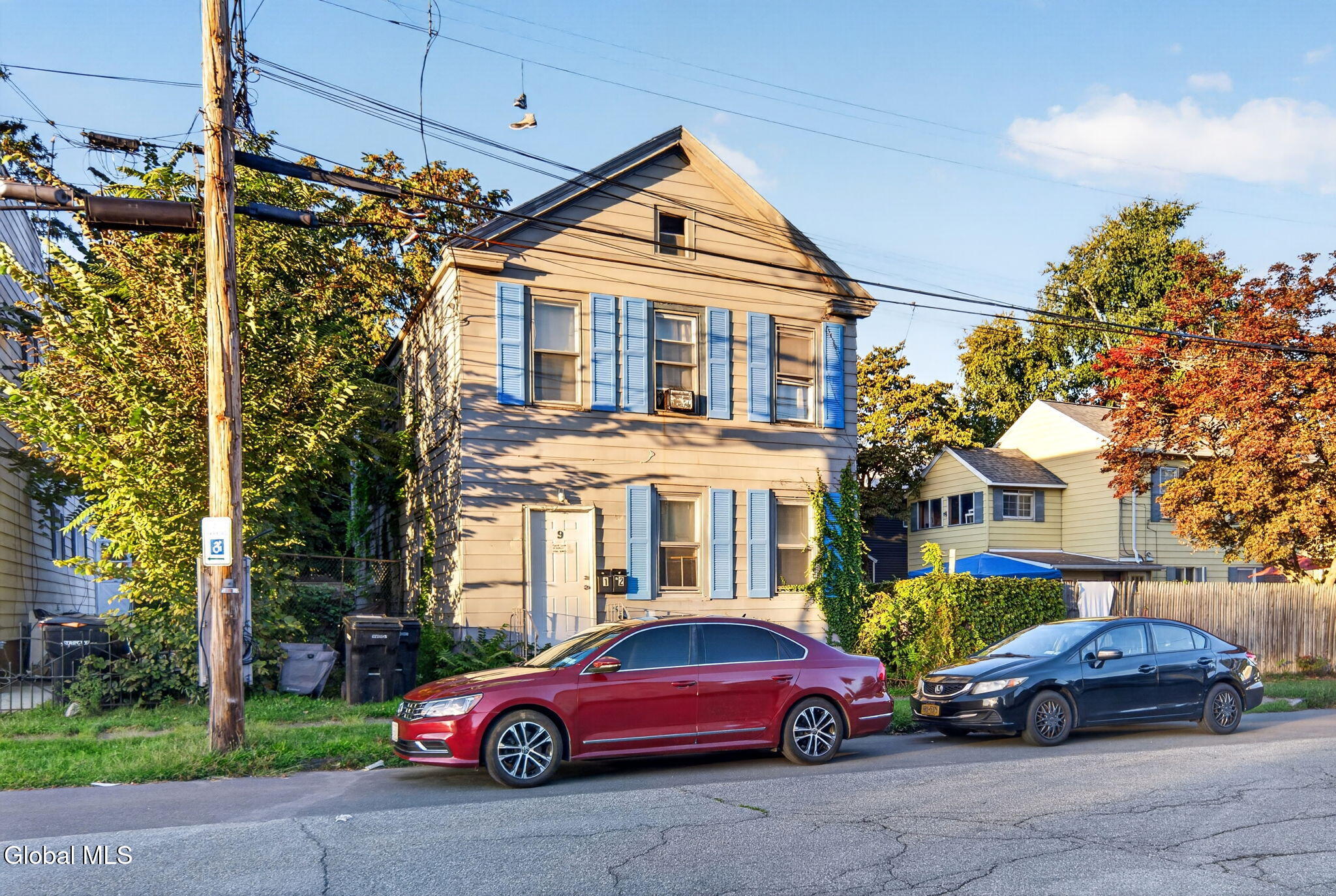 9 106th Street Troy NY 12182