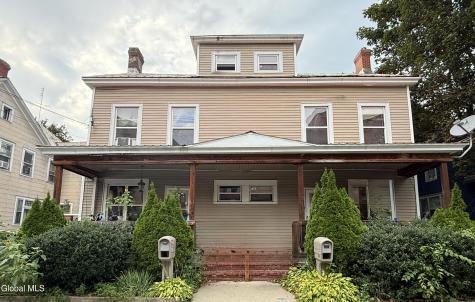 10 Goodwin Avenue Glens Falls NY 12801