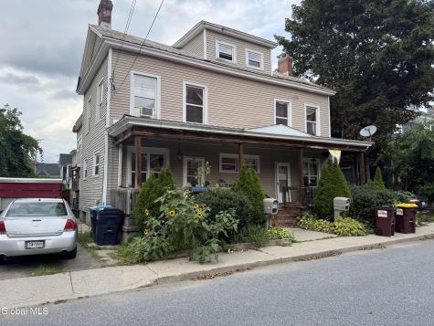 10 Goodwin Avenue Glens Falls NY 12801