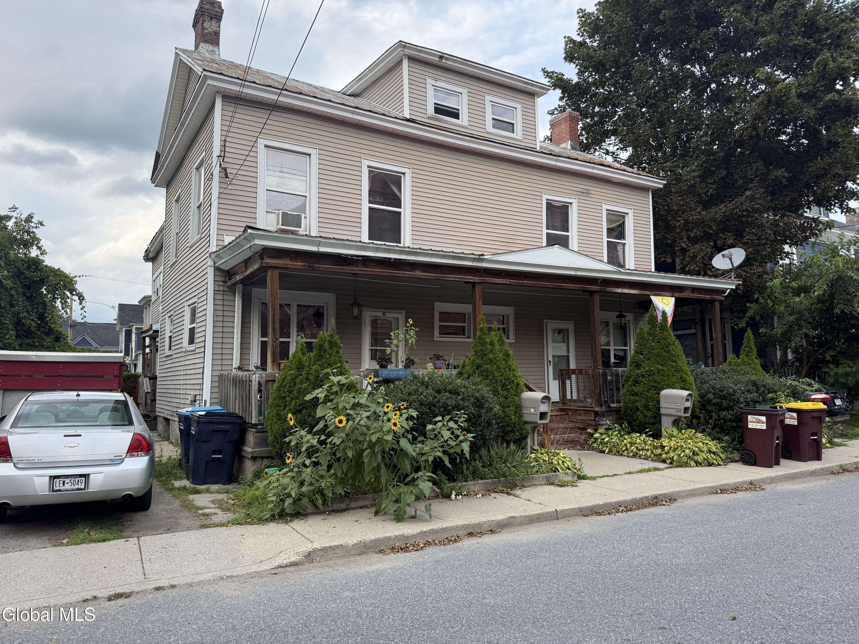 10 Goodwin Avenue Glens Falls NY 12801