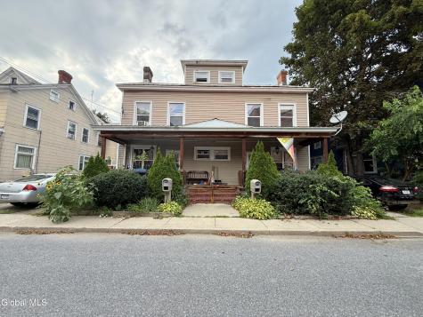 10 Goodwin Avenue Glens Falls NY 12801