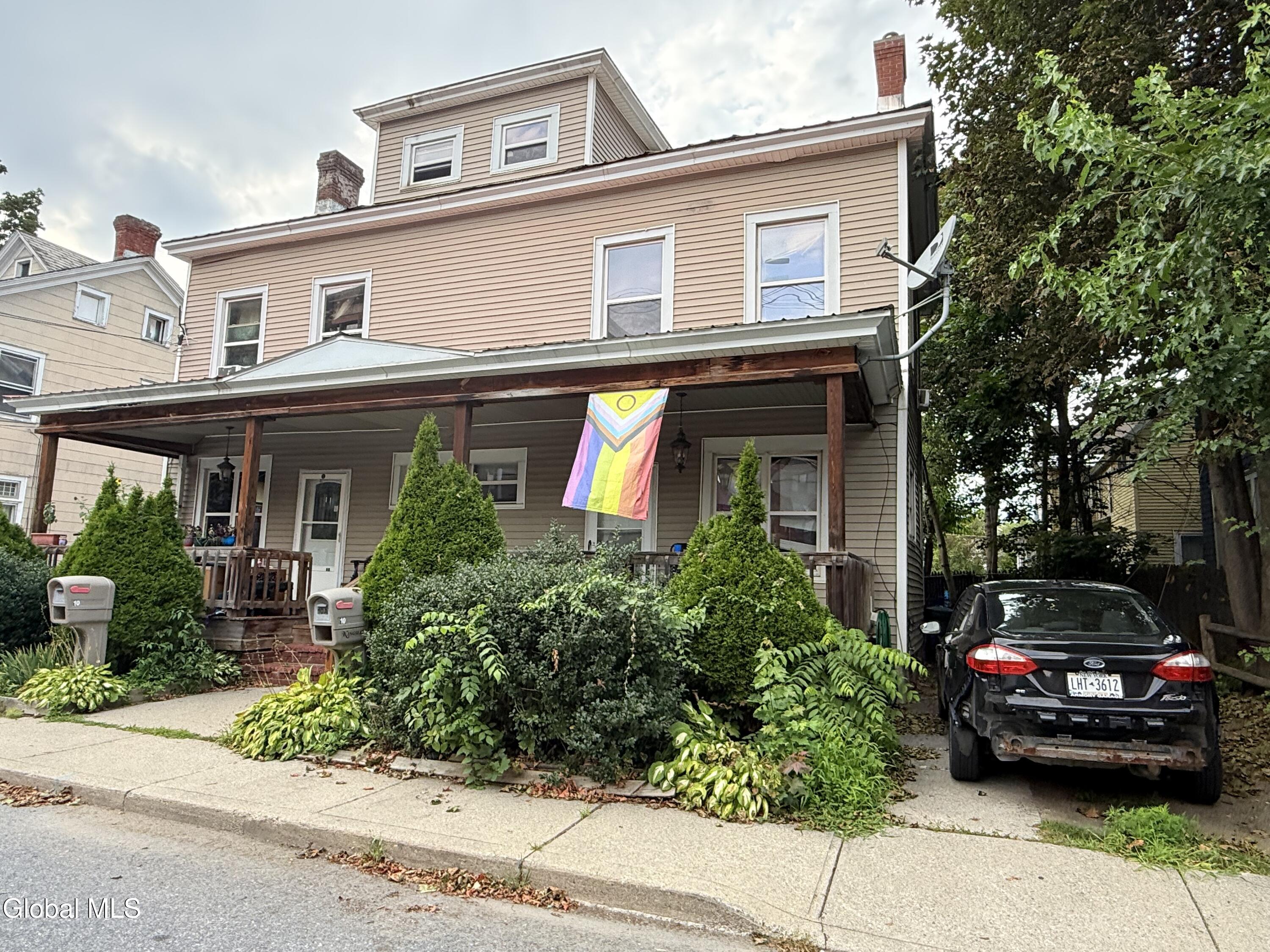 10 Goodwin Avenue Glens Falls NY 12801
