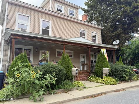 10 Goodwin Avenue Glens Falls NY 12801