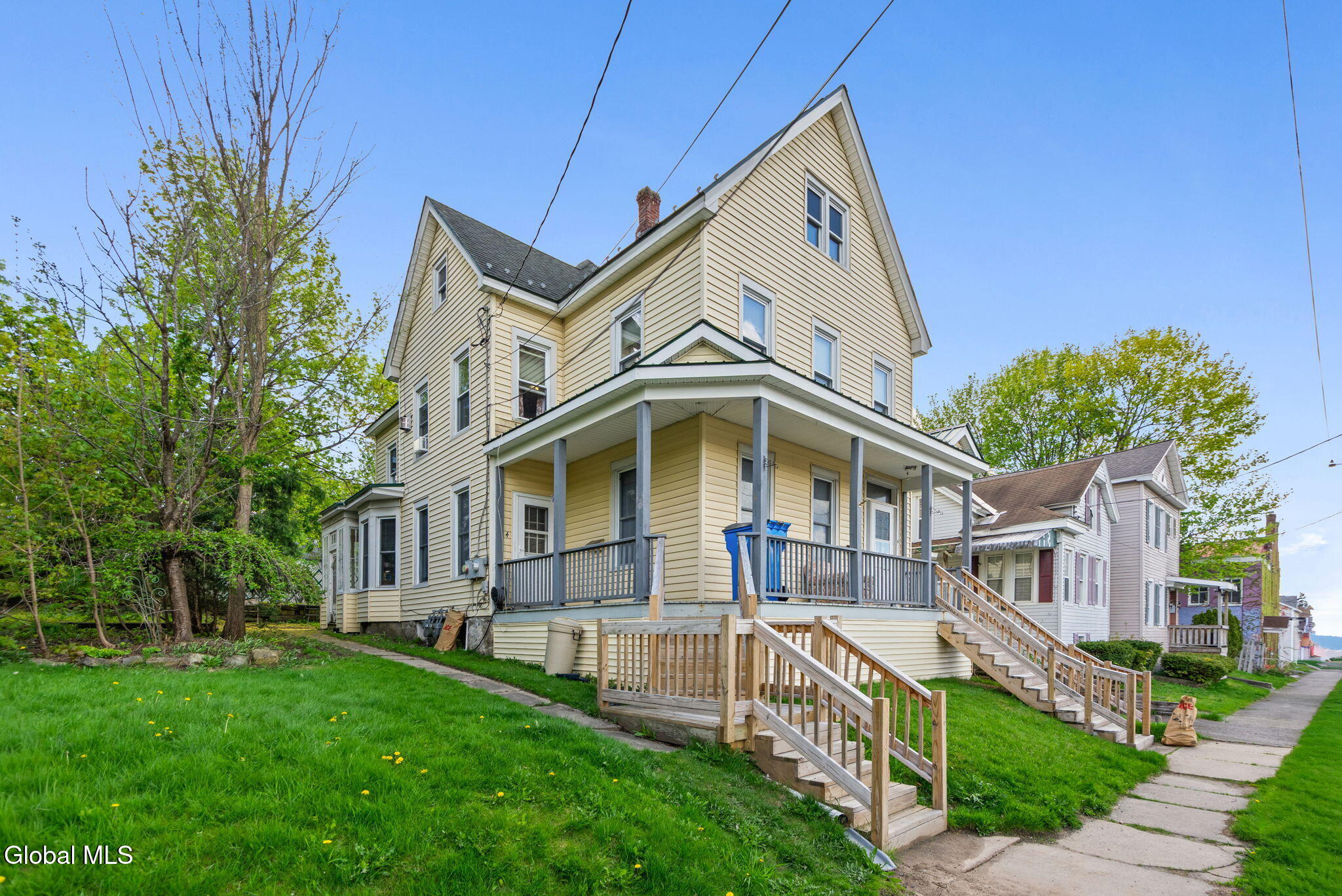 4 W Clinton Street Johnstown NY 12095