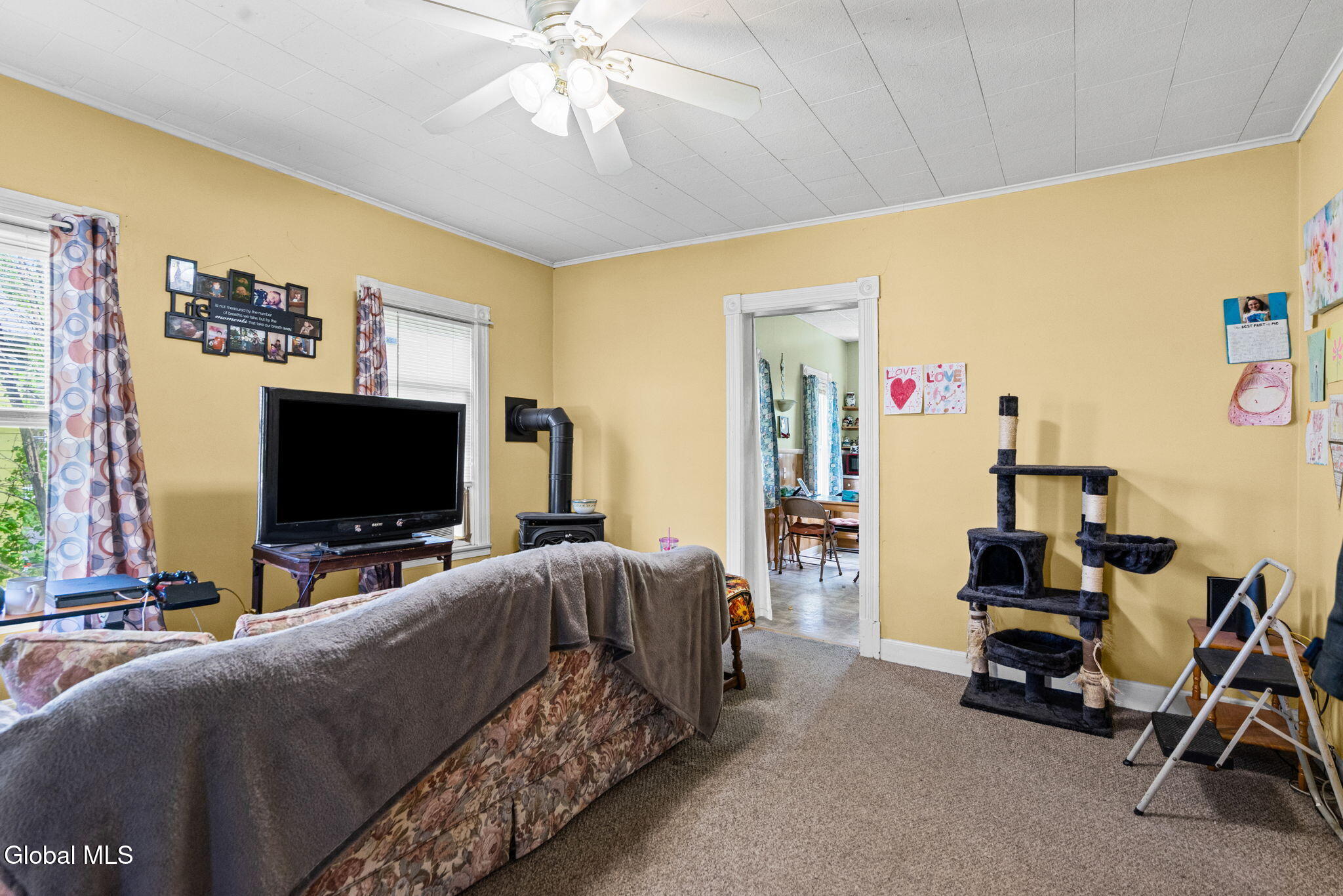 4 W Clinton Street Johnstown NY 12095