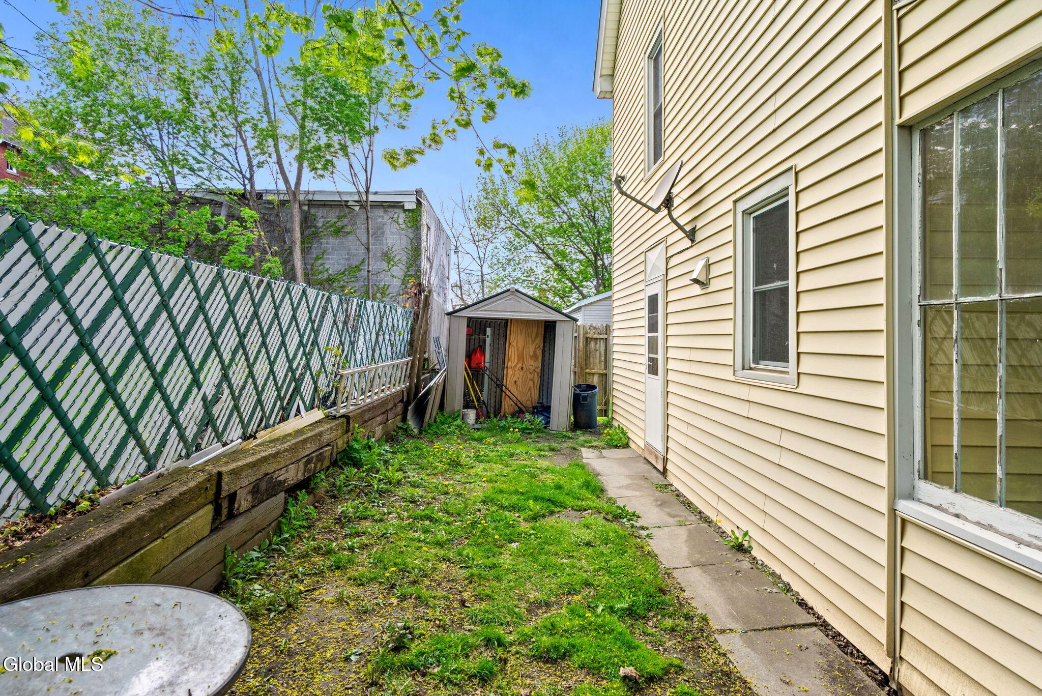 4 W Clinton Street Johnstown NY 12095