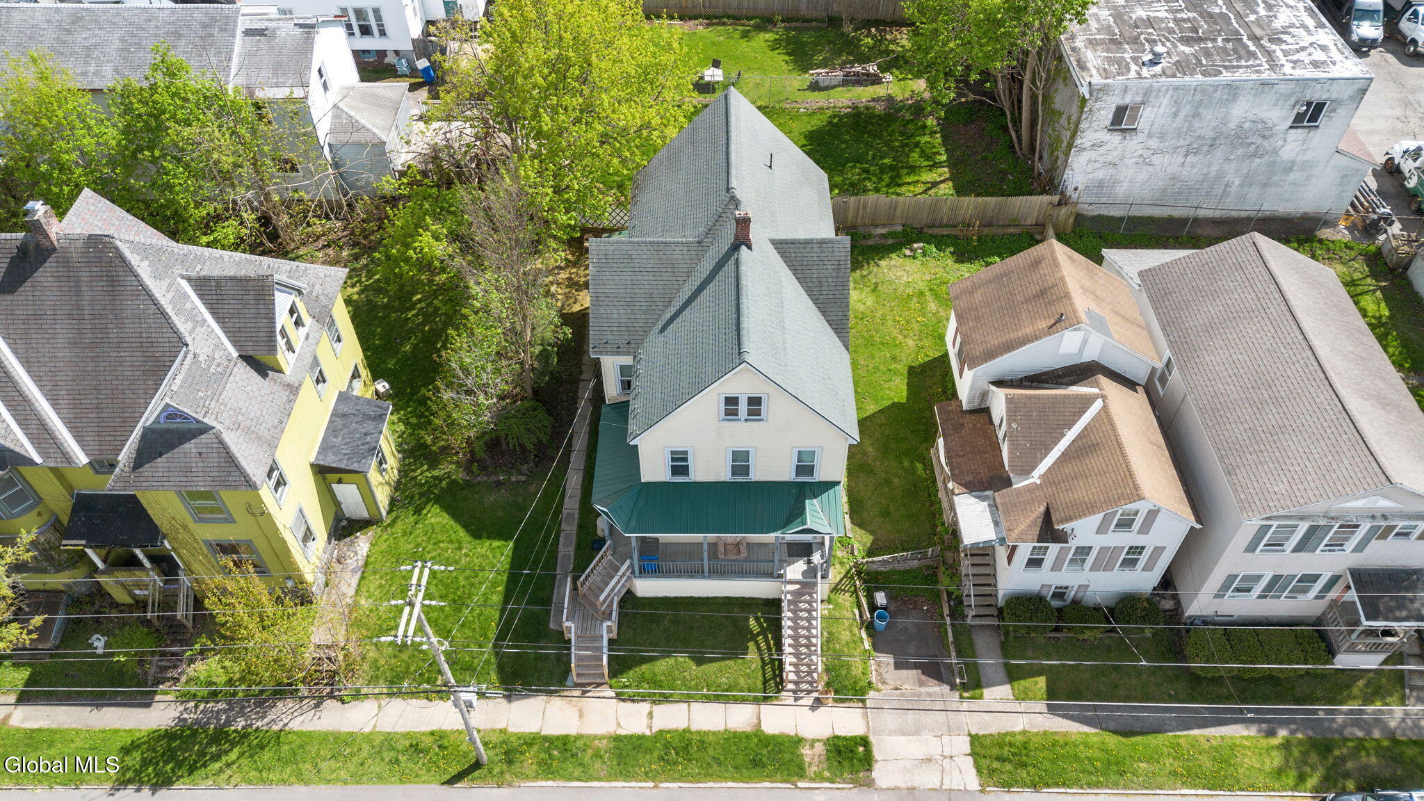 4 W Clinton Street Johnstown NY 12095