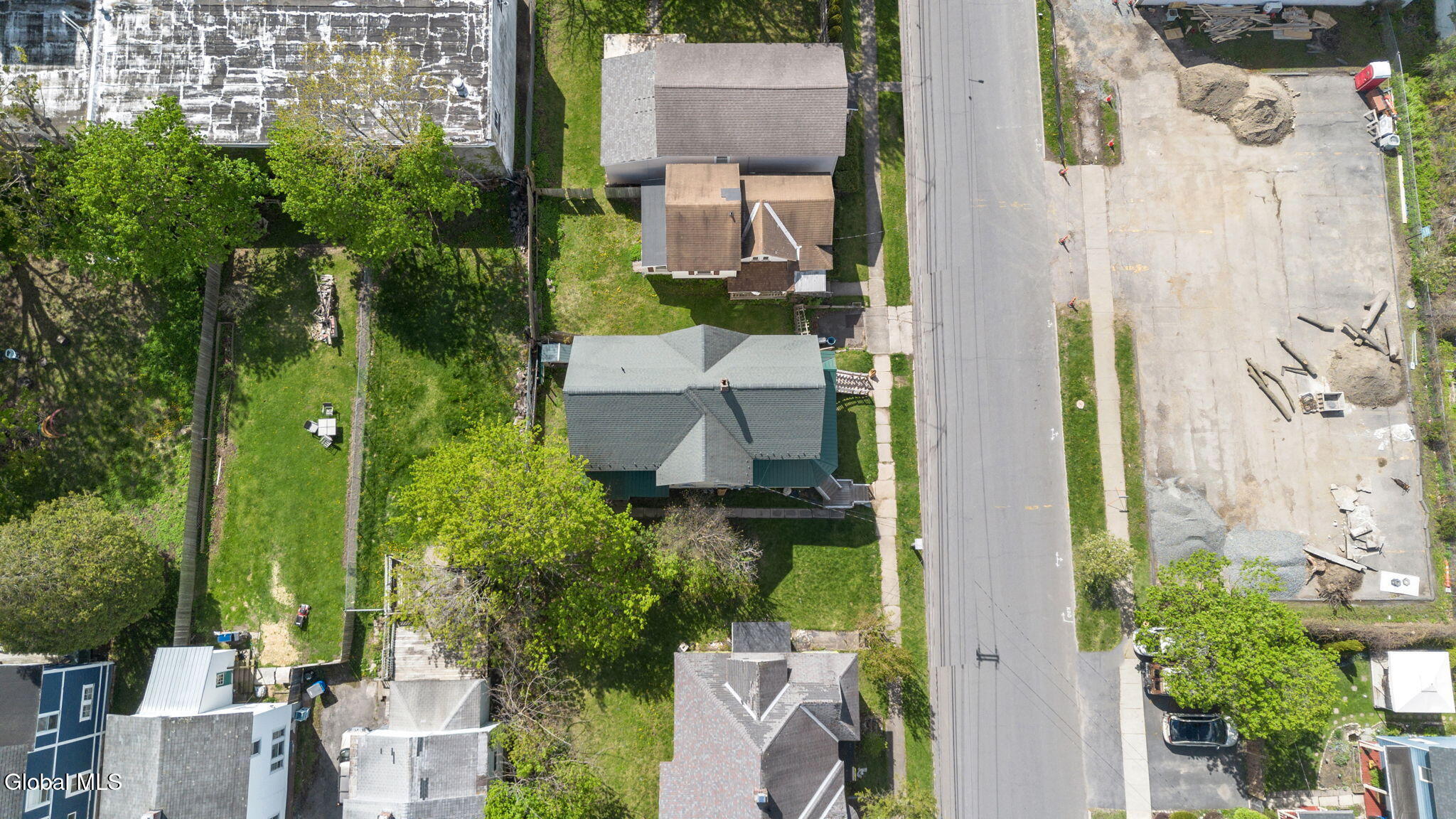 4 W Clinton Street Johnstown NY 12095