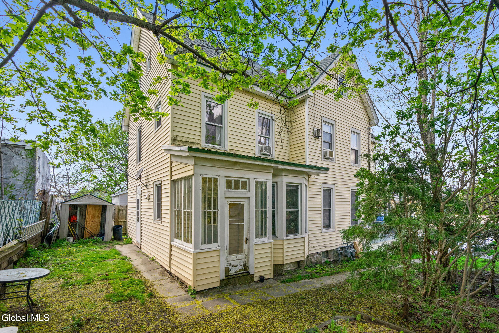 4 W Clinton Street Johnstown NY 12095