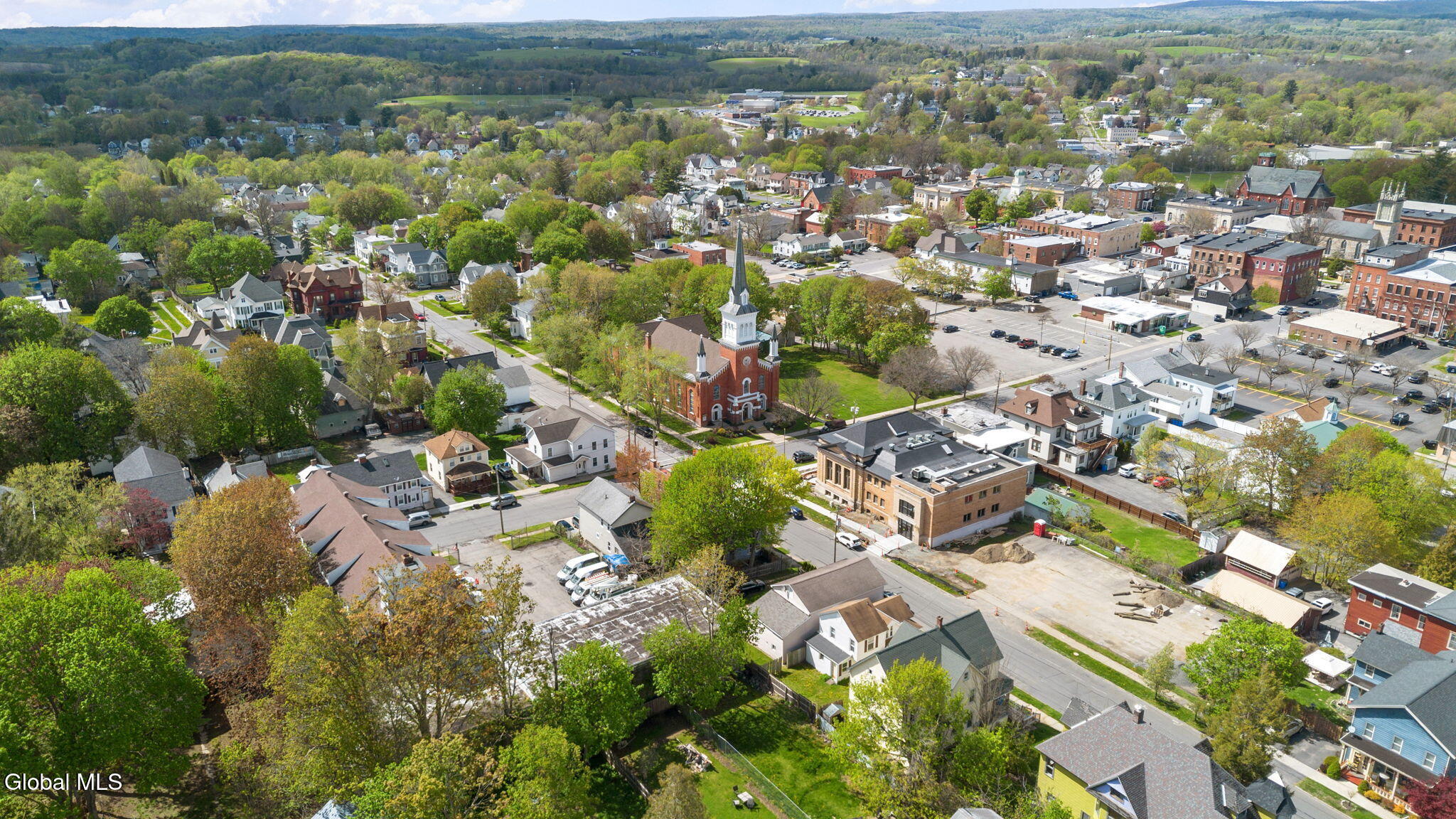 4 W Clinton Street Johnstown NY 12095