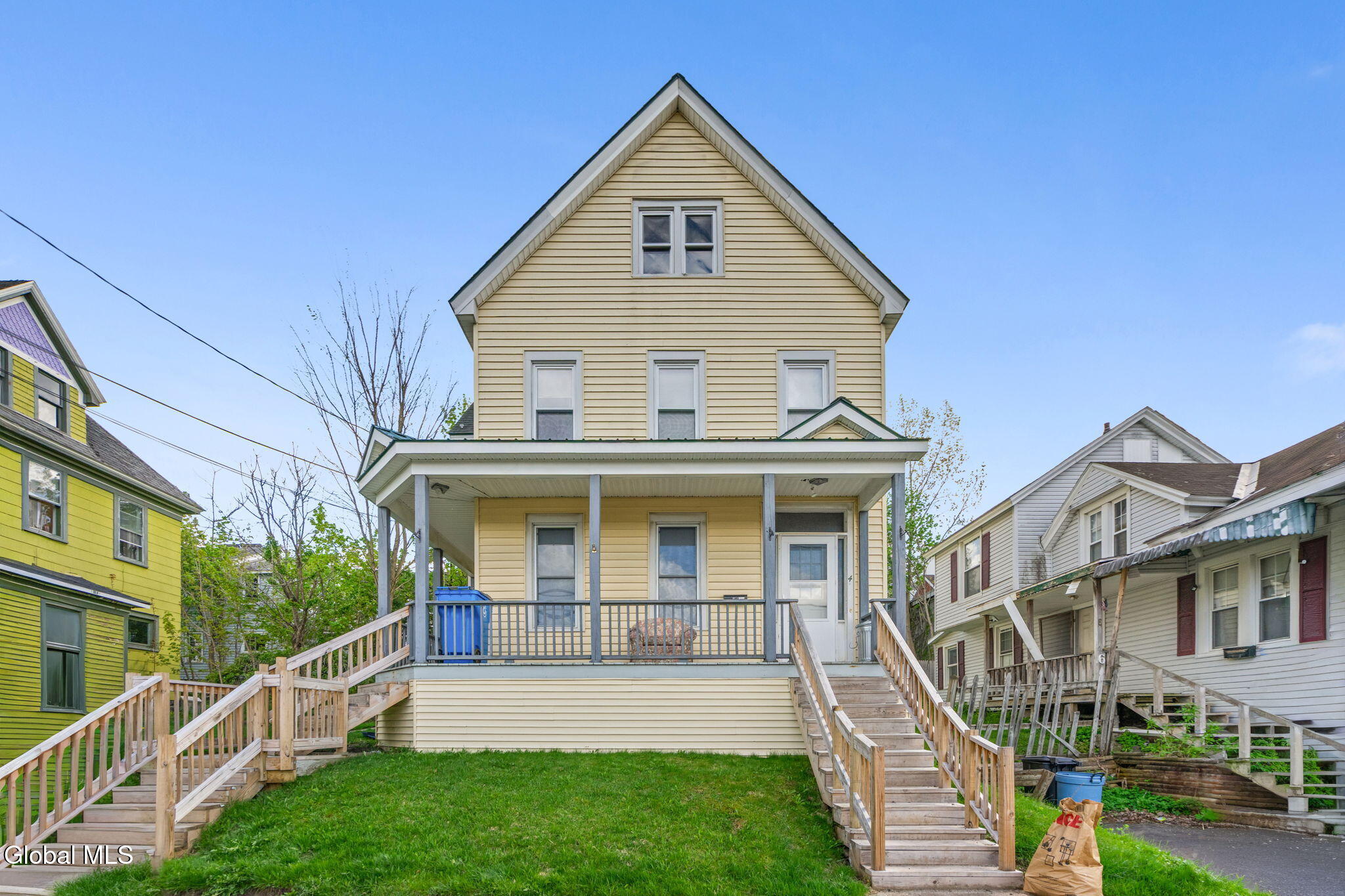 4 W Clinton Street Johnstown NY 12095