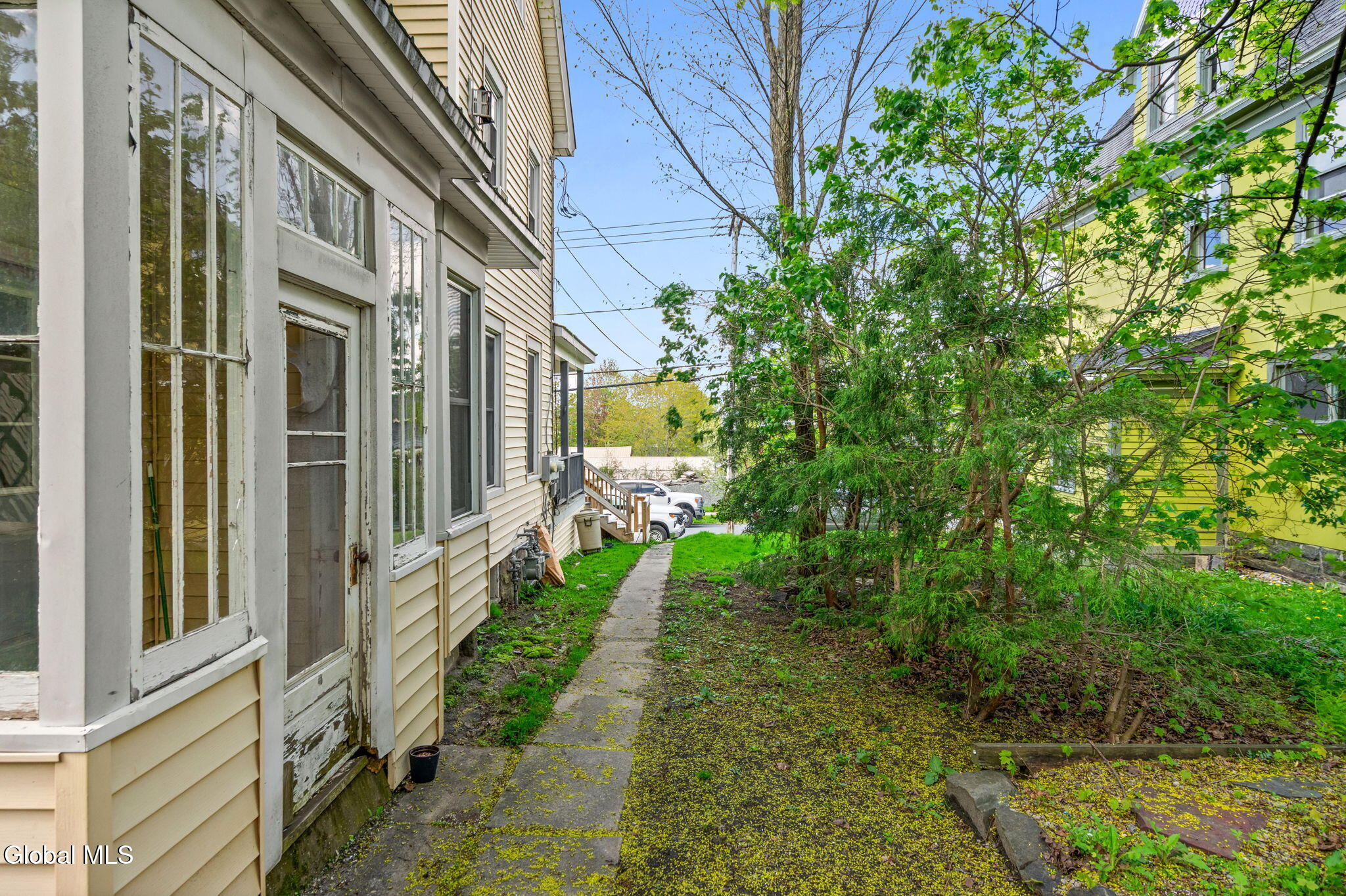 4 W Clinton Street Johnstown NY 12095