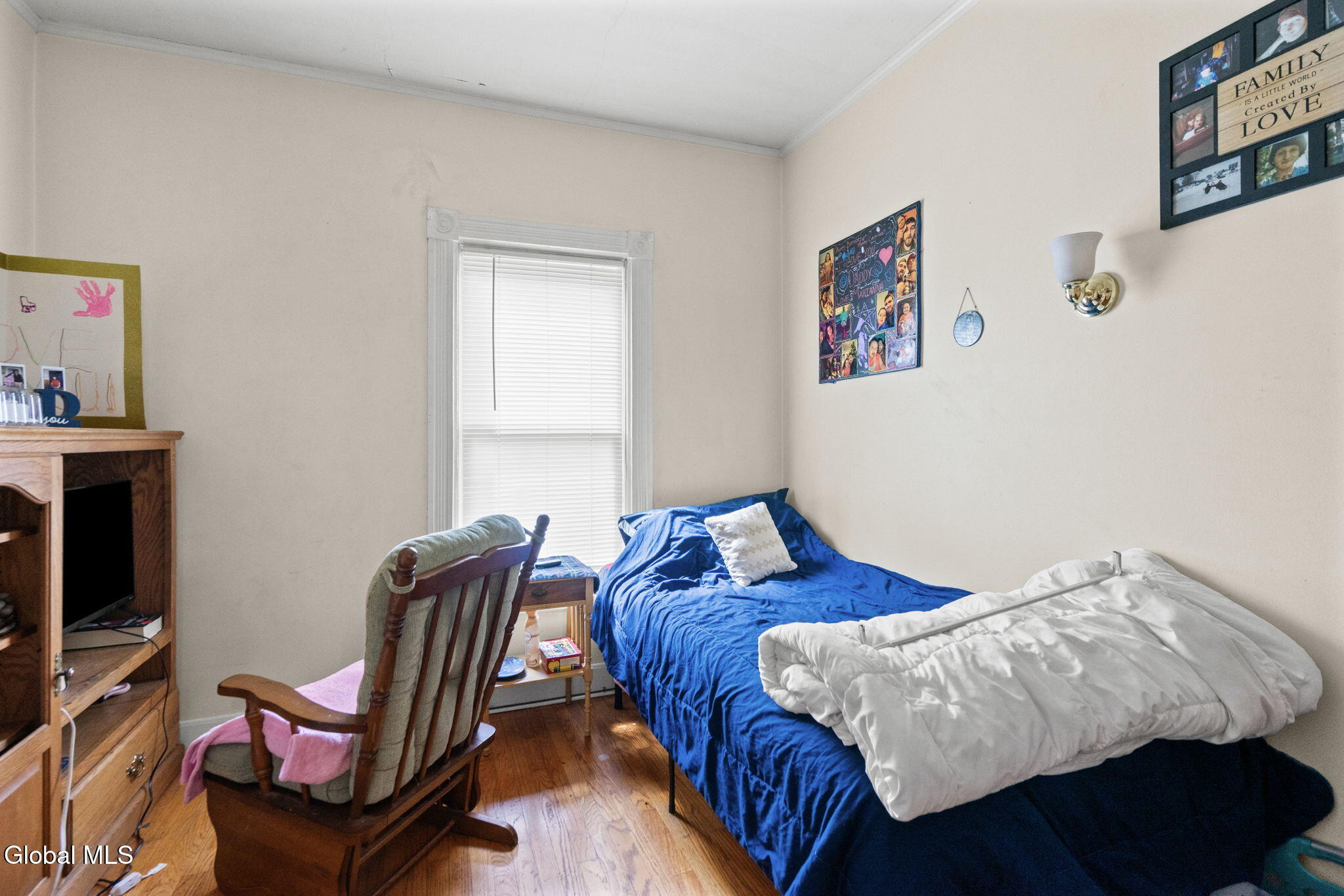 4 W Clinton Street Johnstown NY 12095