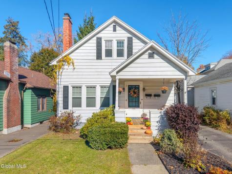 945 Myrtle Avenue Albany NY 12208