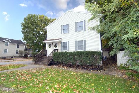 131 Beekman Street Saratoga Springs NY 12866