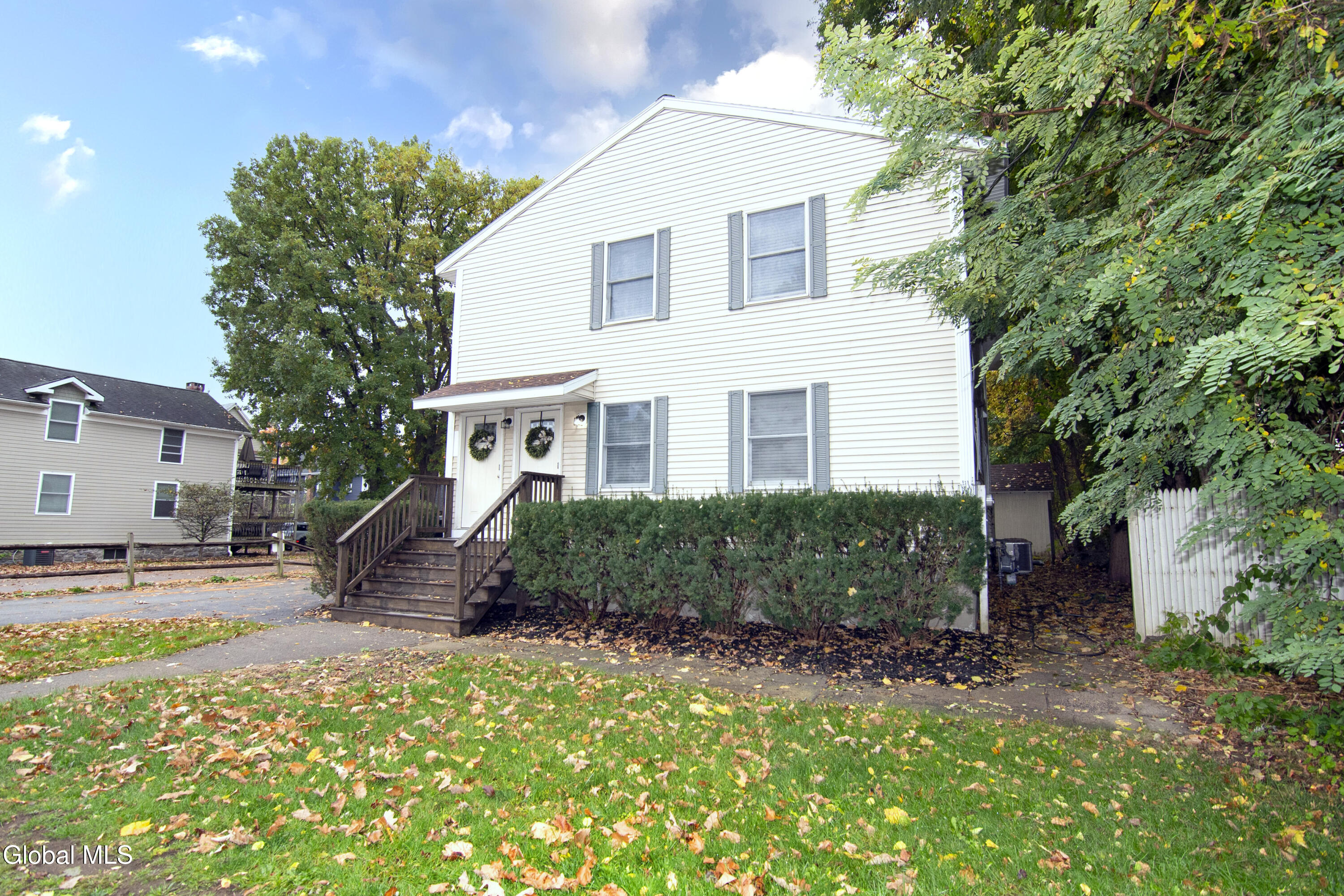 131 Beekman Street Saratoga Springs NY 12866